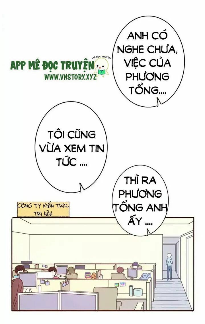 Tình yêu không nói dối: Chapter 46