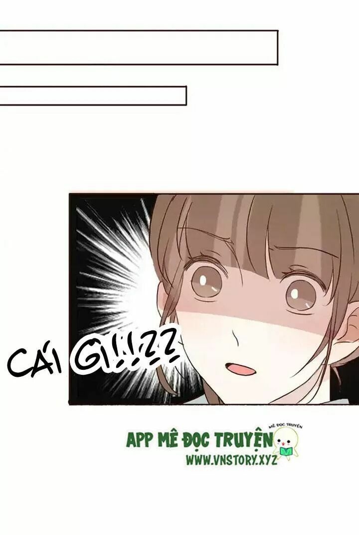 Tình yêu không nói dối: Chapter 46
