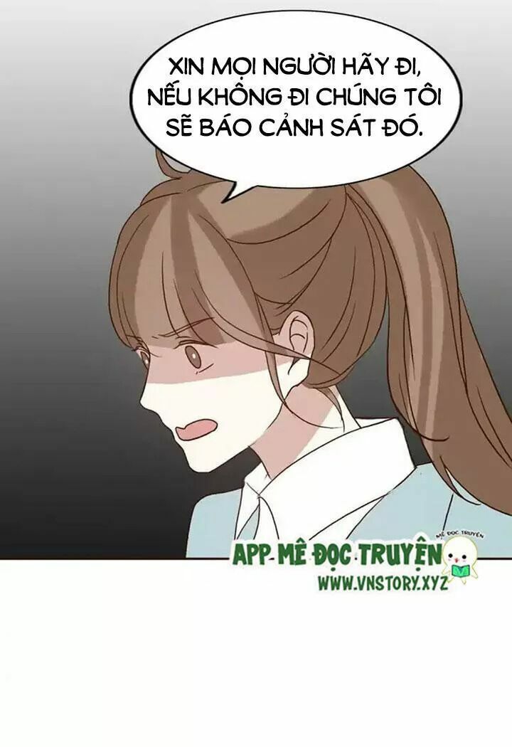 Tình yêu không nói dối: Chapter 46