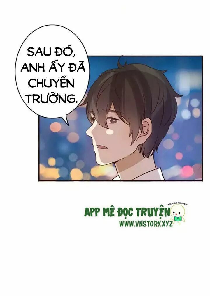 Tình yêu không nói dối: Chapter 46