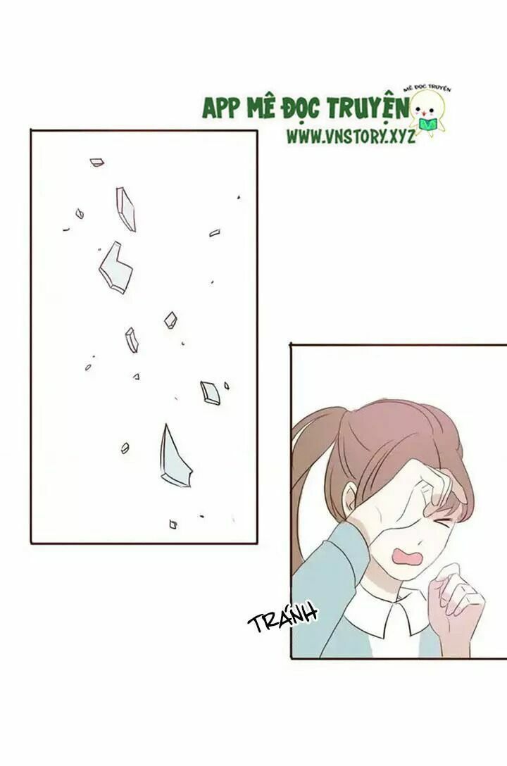 Tình yêu không nói dối: Chapter 46