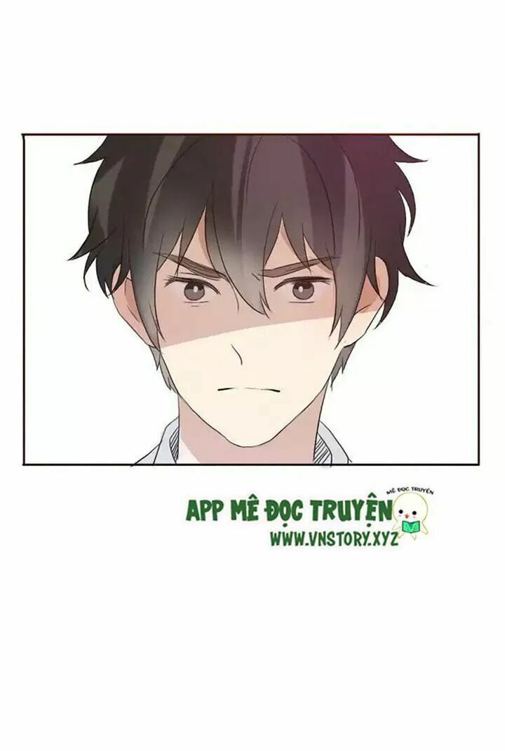 Tình yêu không nói dối: Chapter 46