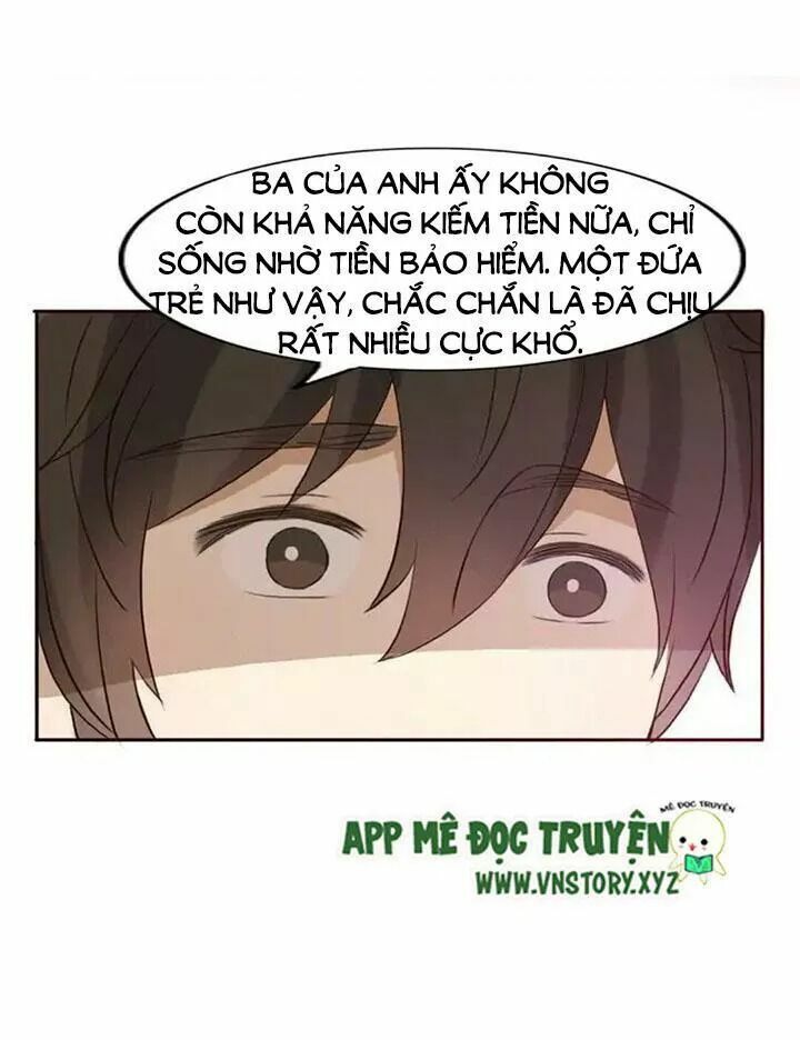 Tình yêu không nói dối: Chapter 46