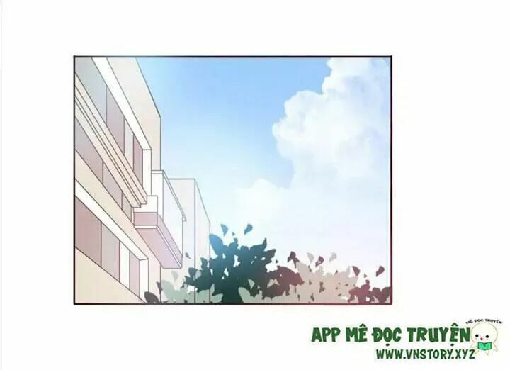 Tình yêu không nói dối: Chapter 49