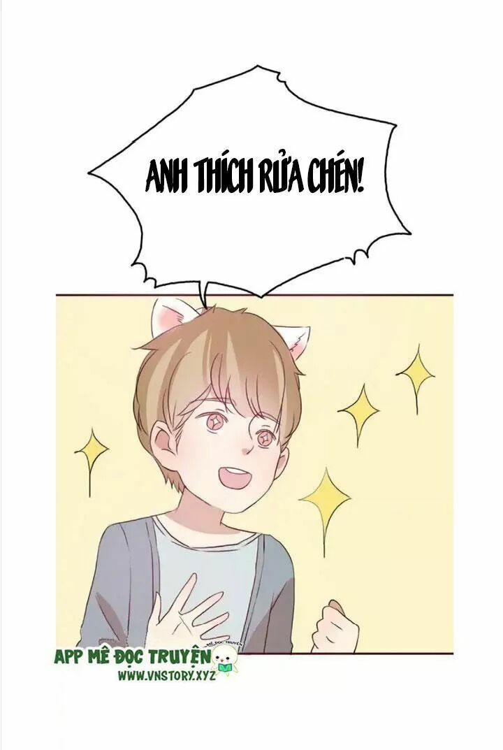 Tình yêu không nói dối: Chapter 49