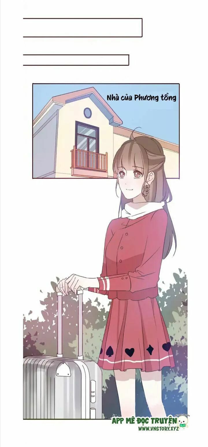Tình yêu không nói dối: Chapter 49