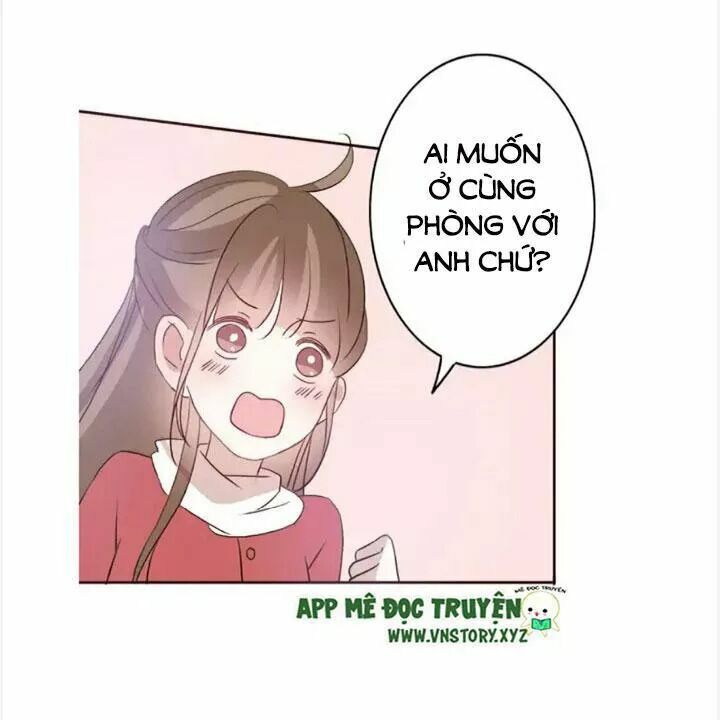 Tình yêu không nói dối: Chapter 49