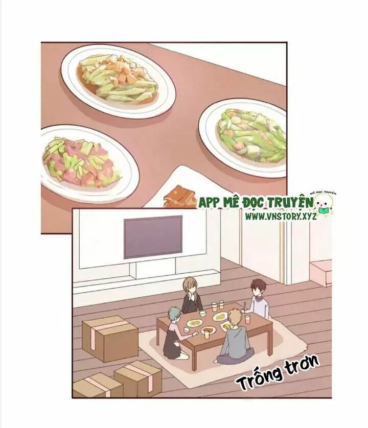 Tình yêu không nói dối: Chapter 49