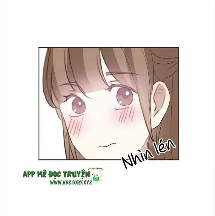 Tình yêu không nói dối: Chapter 49