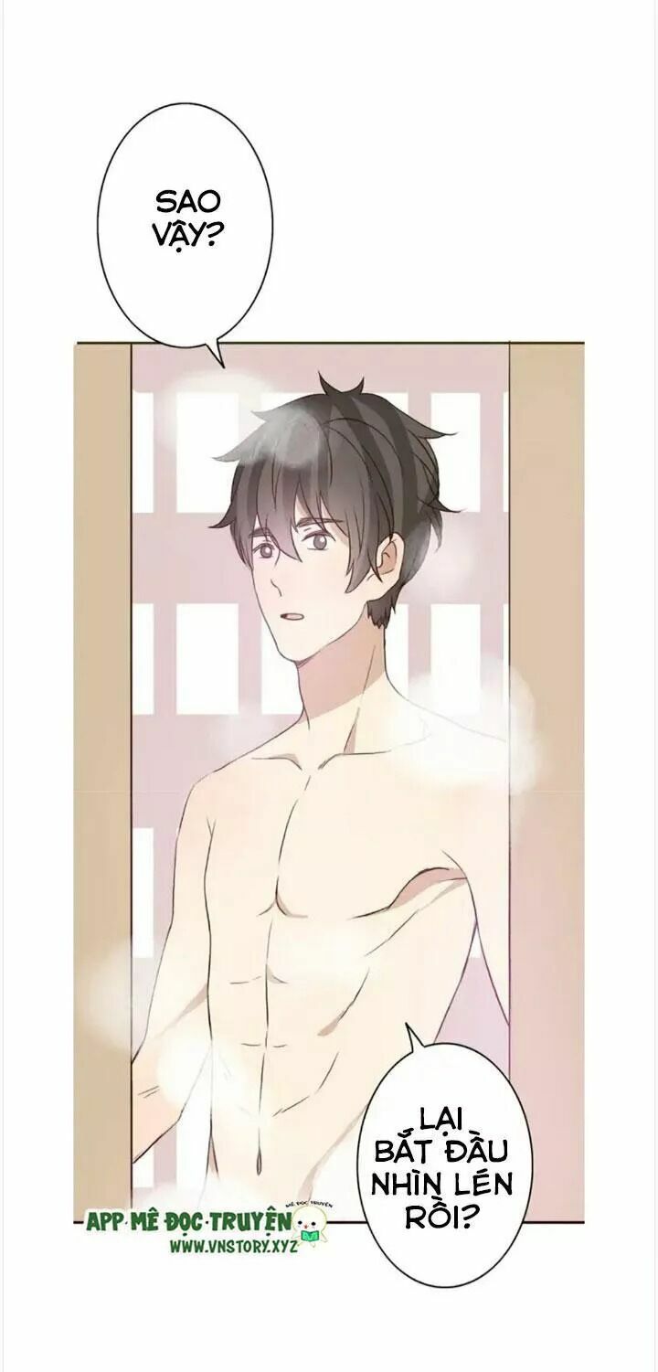 Tình yêu không nói dối: Chapter 49