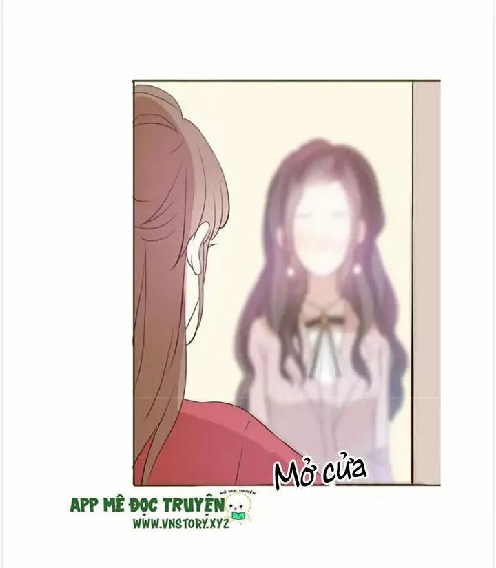 Tình yêu không nói dối: Chapter 49