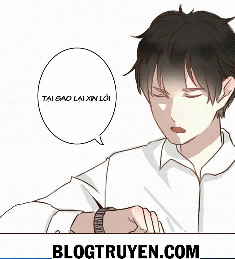 Tình yêu không nói dối: Chapter 5