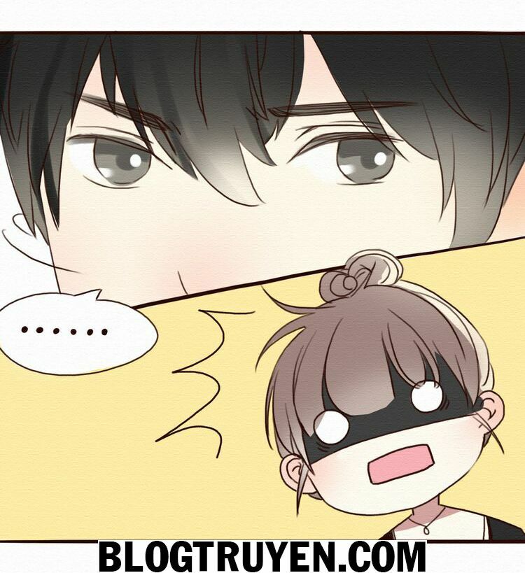 Tình yêu không nói dối: Chapter 5