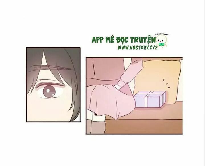 Tình yêu không nói dối: Chapter 50