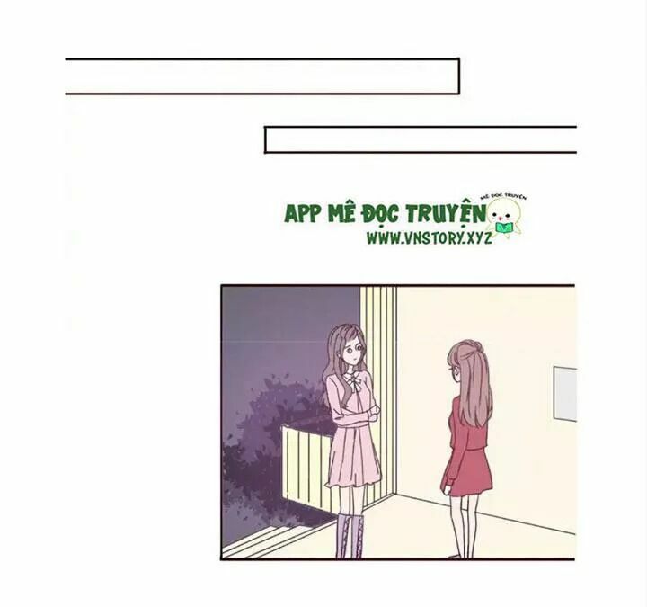 Tình yêu không nói dối: Chapter 50