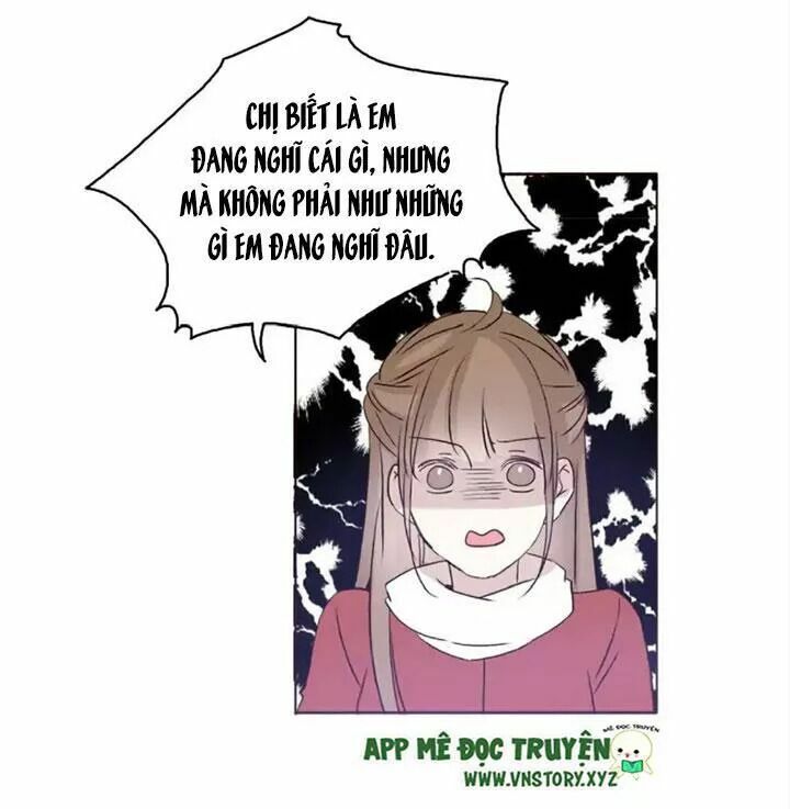 Tình yêu không nói dối: Chapter 50