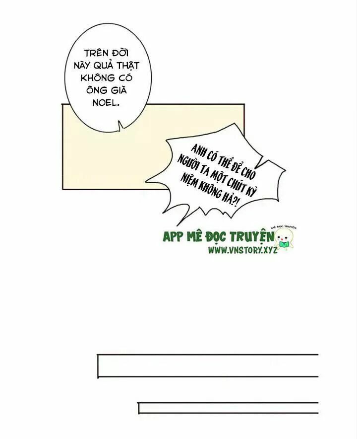 Tình yêu không nói dối: Chapter 50