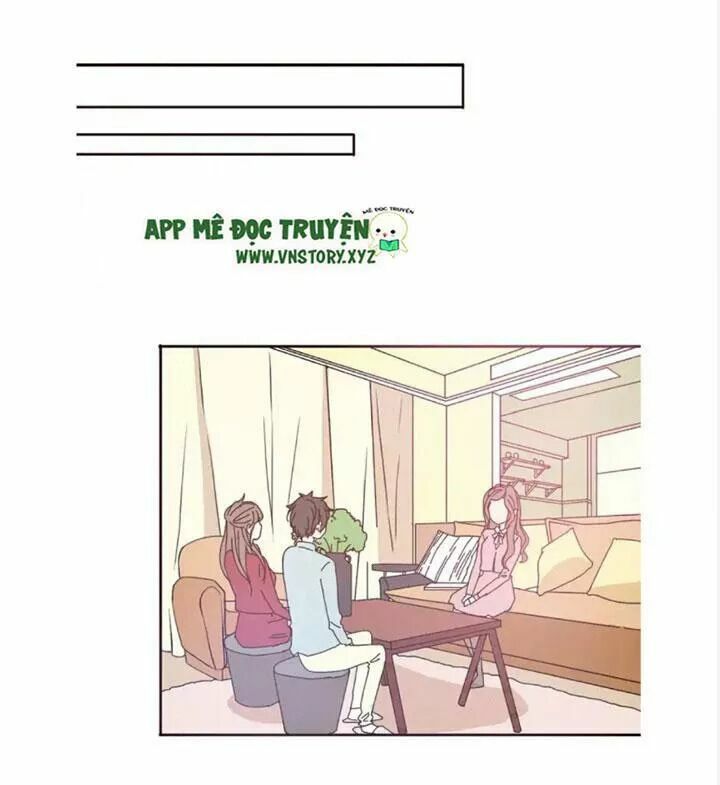 Tình yêu không nói dối: Chapter 50