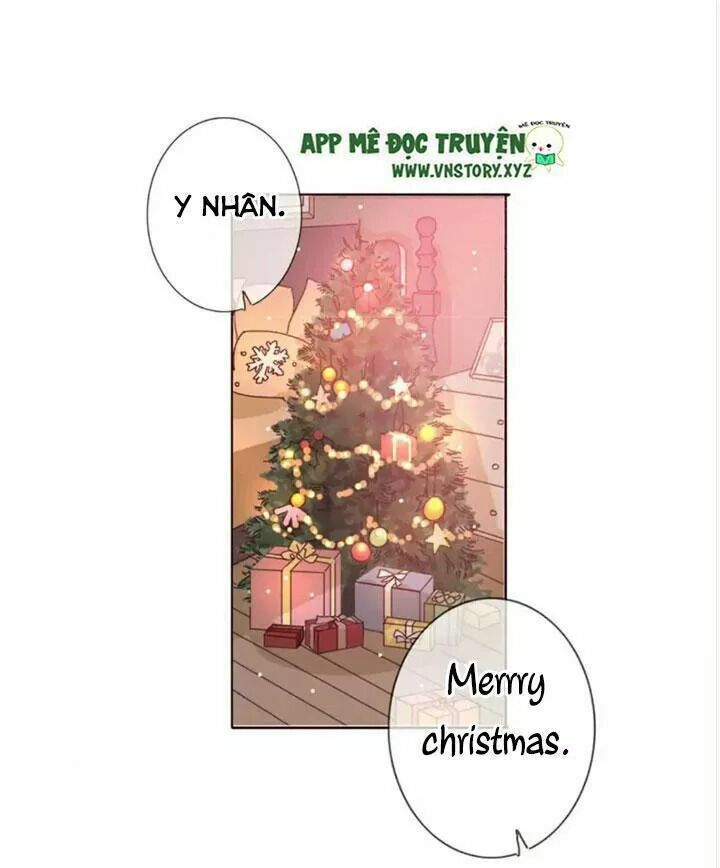 Tình yêu không nói dối: Chapter 50
