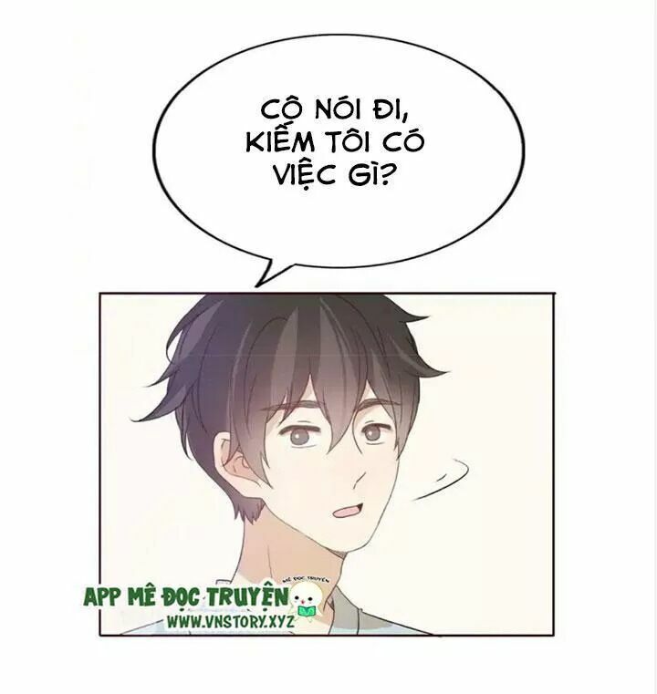 Tình yêu không nói dối: Chapter 50