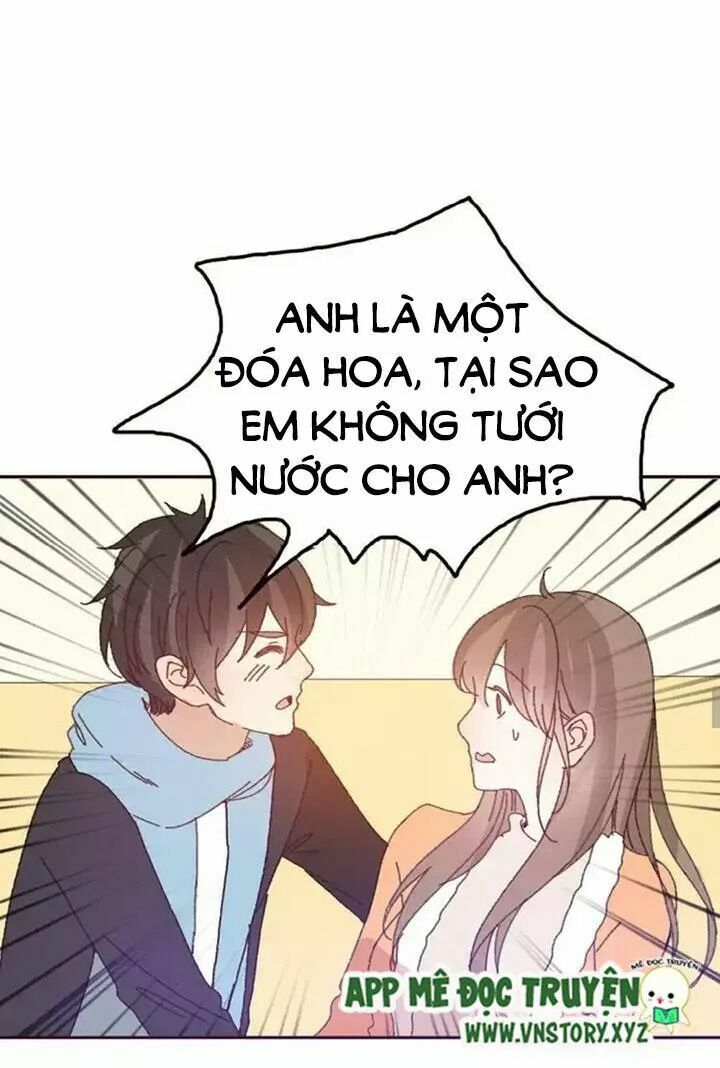 Tình yêu không nói dối: Chapter 52
