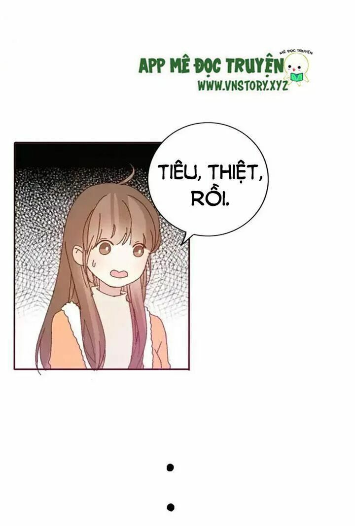 Tình yêu không nói dối: Chapter 52
