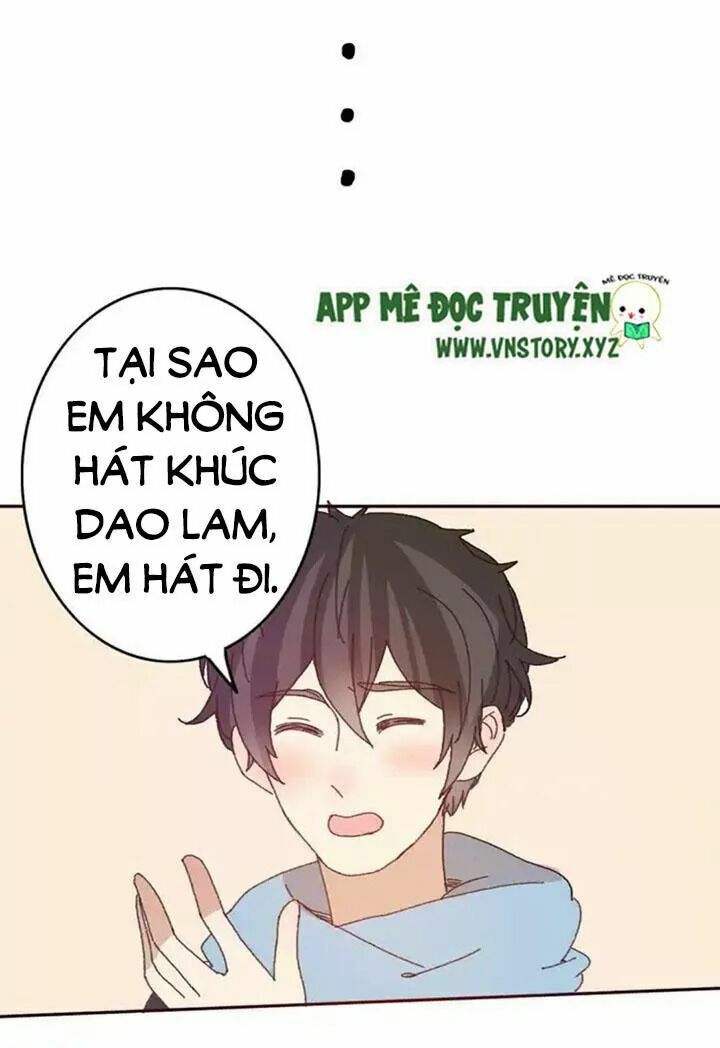 Tình yêu không nói dối: Chapter 52