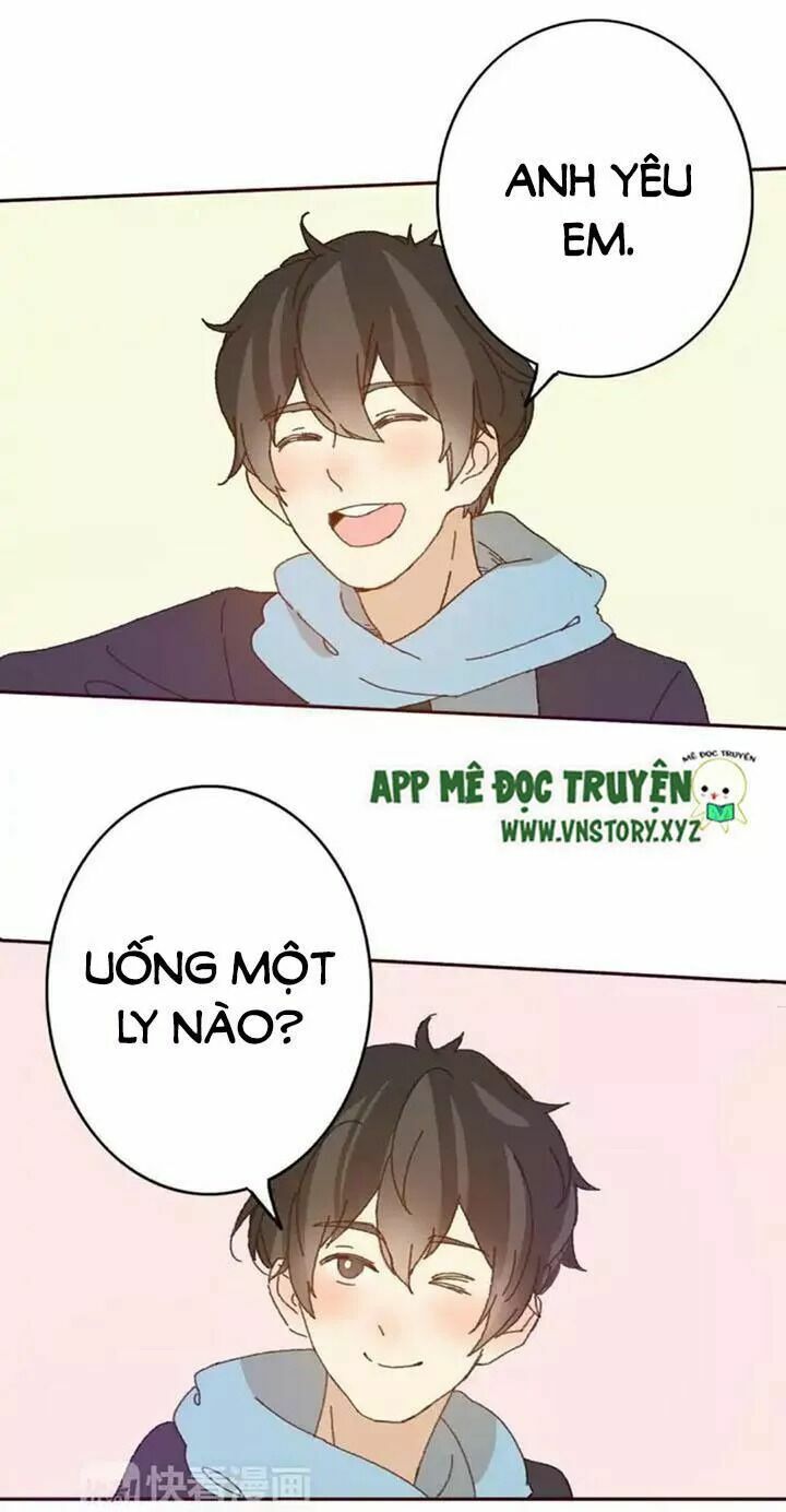 Tình yêu không nói dối: Chapter 52