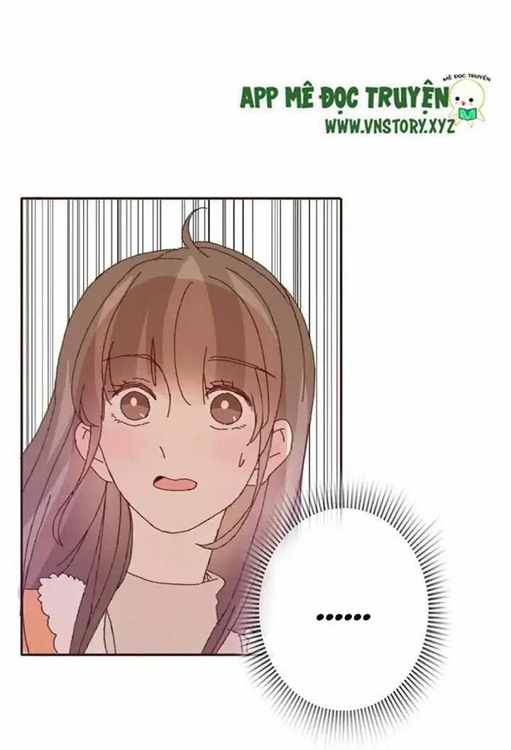 Tình yêu không nói dối: Chapter 52