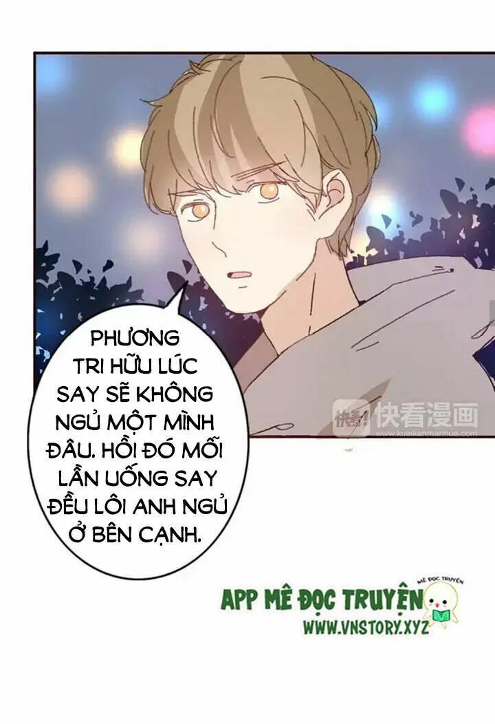 Tình yêu không nói dối: Chapter 52