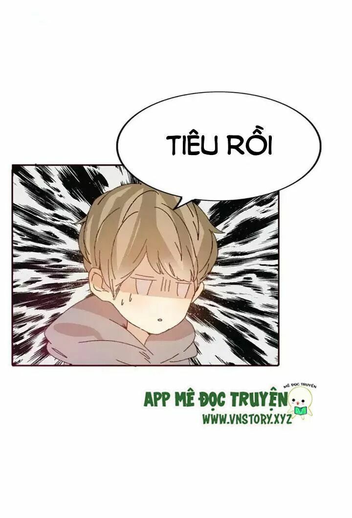 Tình yêu không nói dối: Chapter 52