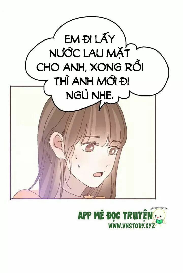 Tình yêu không nói dối: Chapter 52