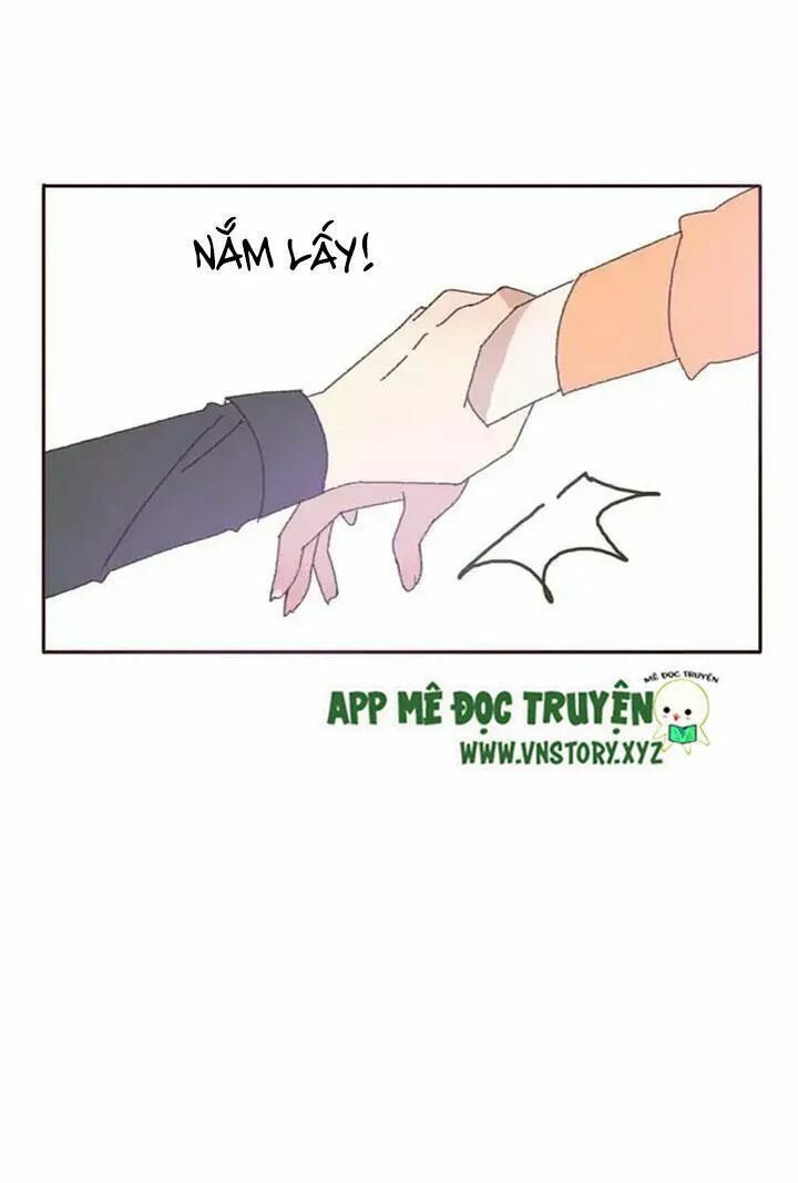 Tình yêu không nói dối: Chapter 52