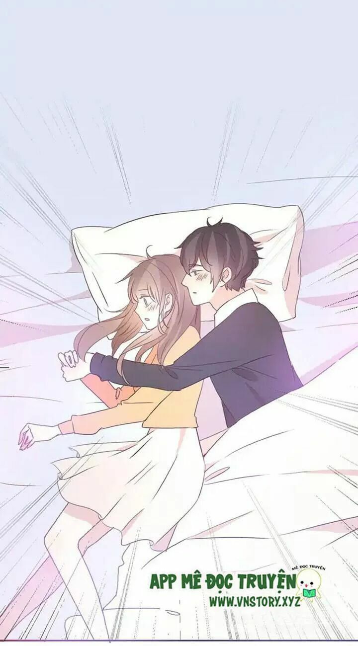 Tình yêu không nói dối: Chapter 52