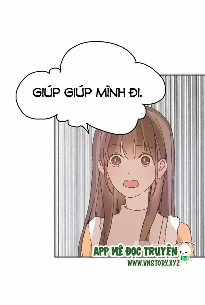 Tình yêu không nói dối: Chapter 52