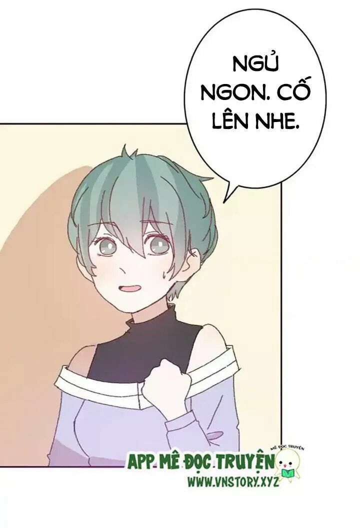 Tình yêu không nói dối: Chapter 52