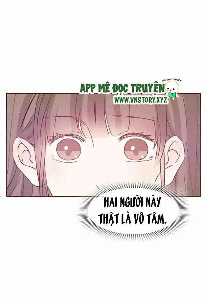 Tình yêu không nói dối: Chapter 52