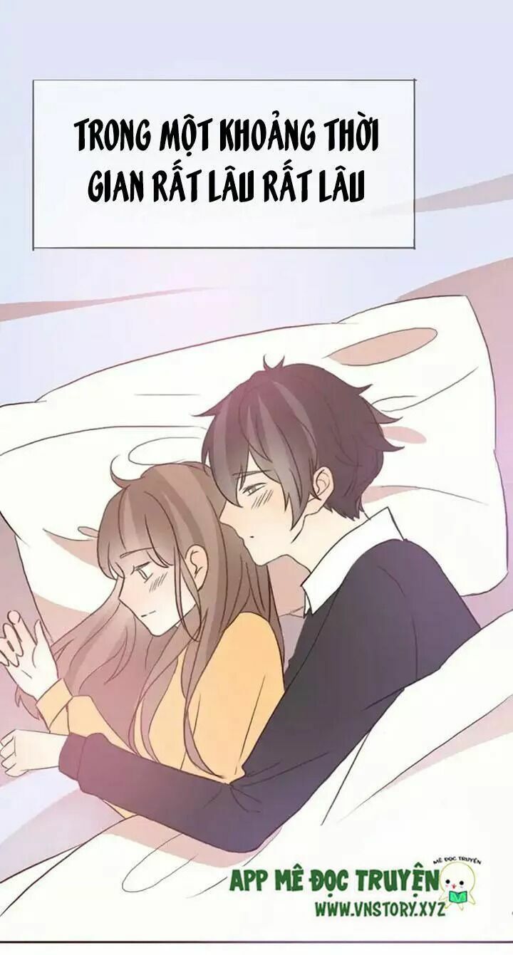 Tình yêu không nói dối: Chapter 53