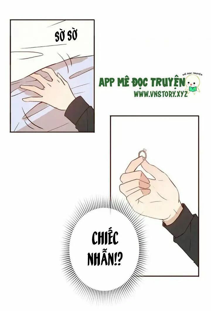 Tình yêu không nói dối: Chapter 53