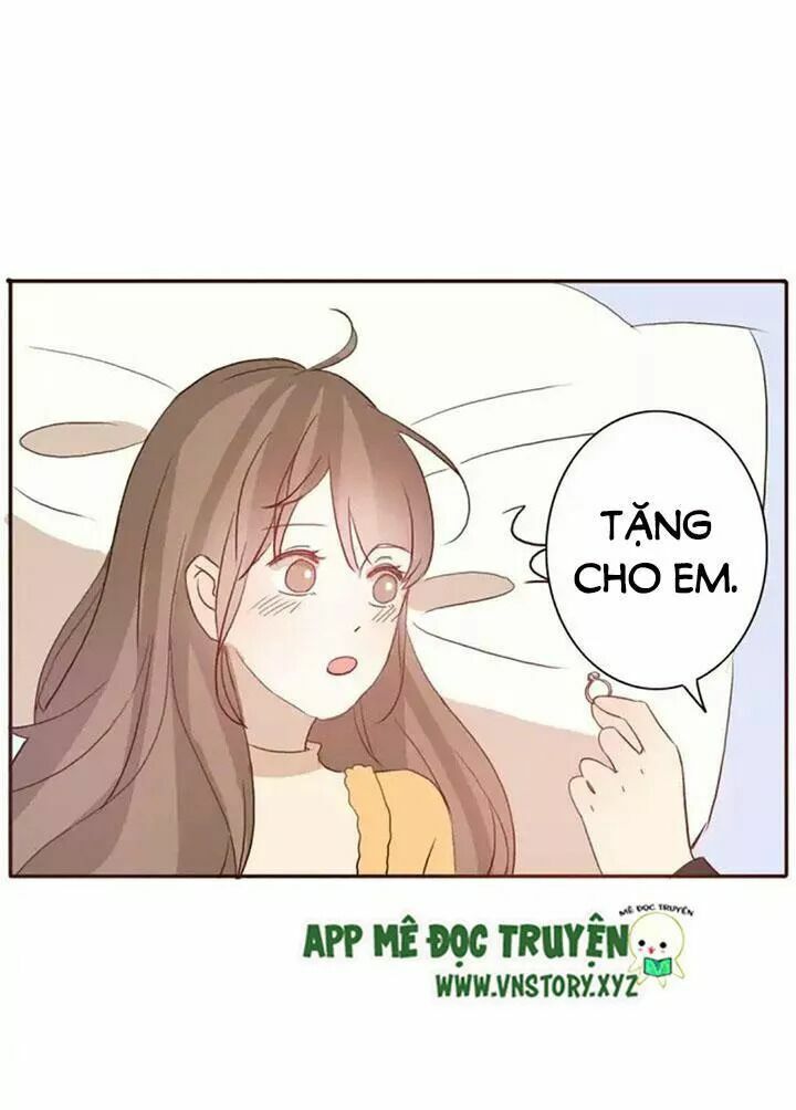 Tình yêu không nói dối: Chapter 53