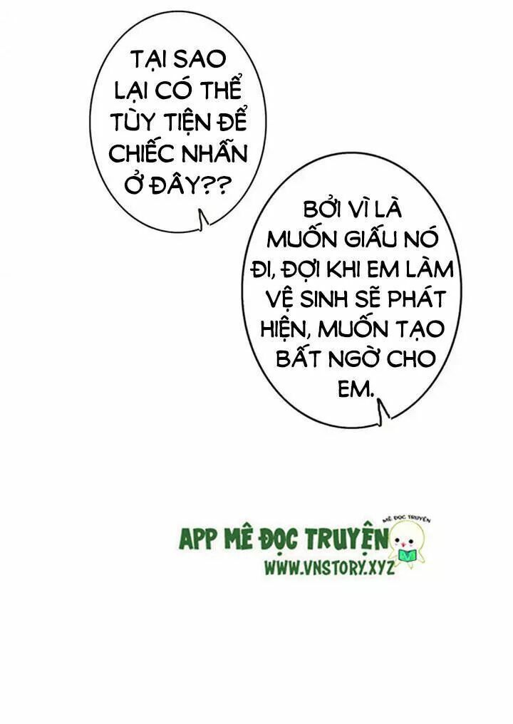Tình yêu không nói dối: Chapter 53