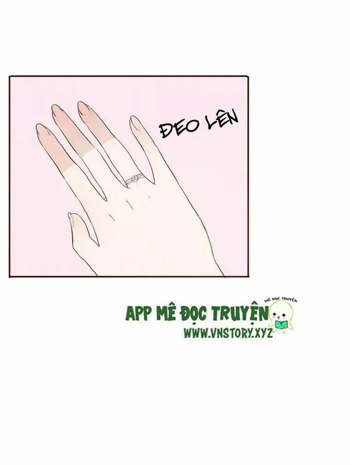 Tình yêu không nói dối: Chapter 53