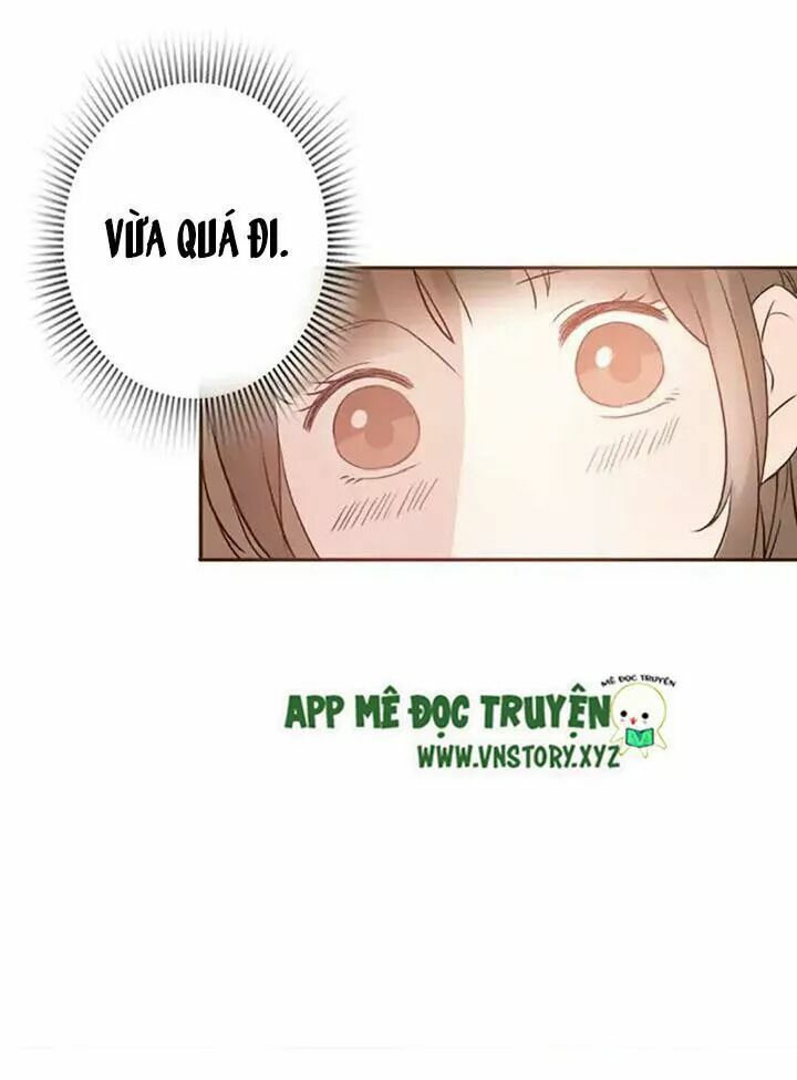 Tình yêu không nói dối: Chapter 53