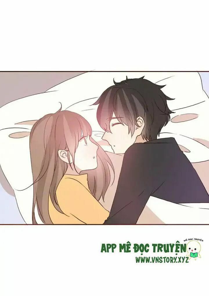 Tình yêu không nói dối: Chapter 53