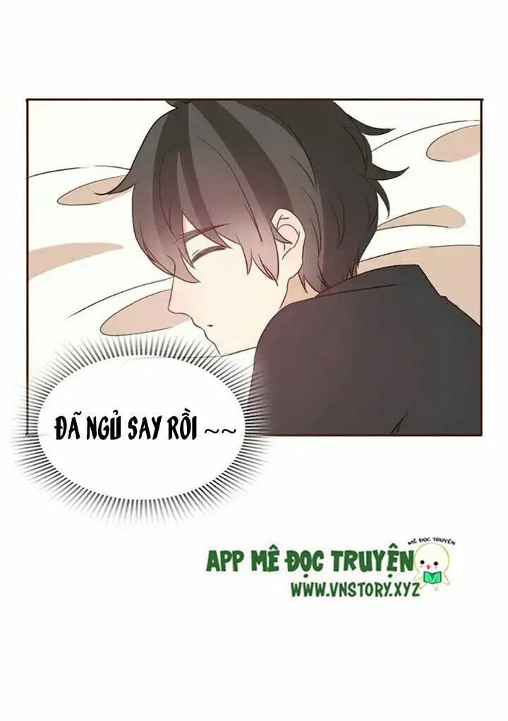 Tình yêu không nói dối: Chapter 53
