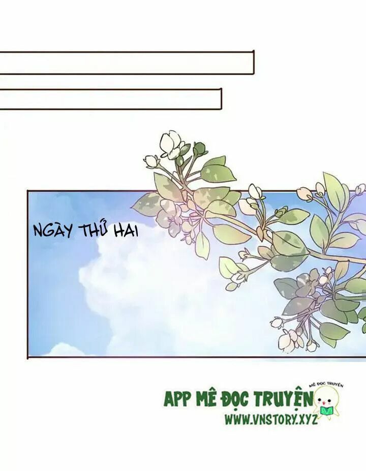 Tình yêu không nói dối: Chapter 53