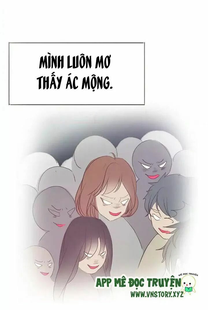 Tình yêu không nói dối: Chapter 53