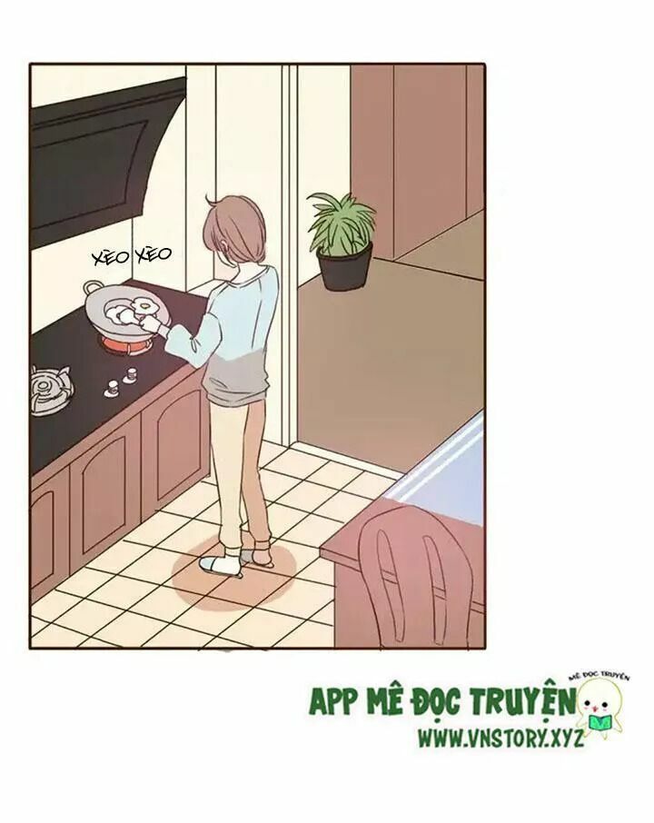 Tình yêu không nói dối: Chapter 53