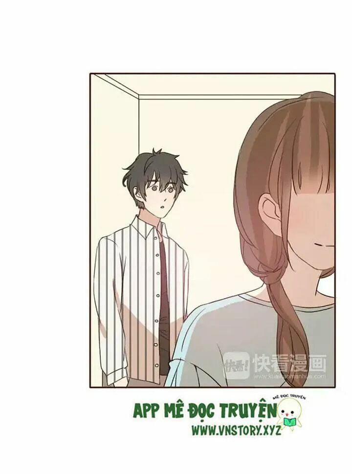 Tình yêu không nói dối: Chapter 53