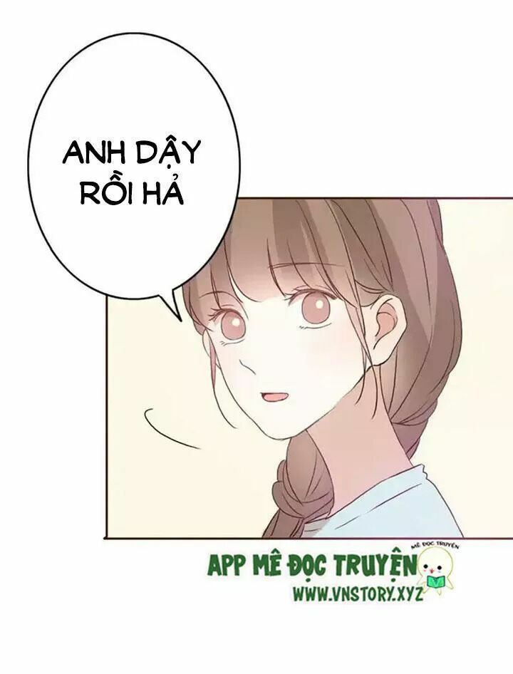 Tình yêu không nói dối: Chapter 53